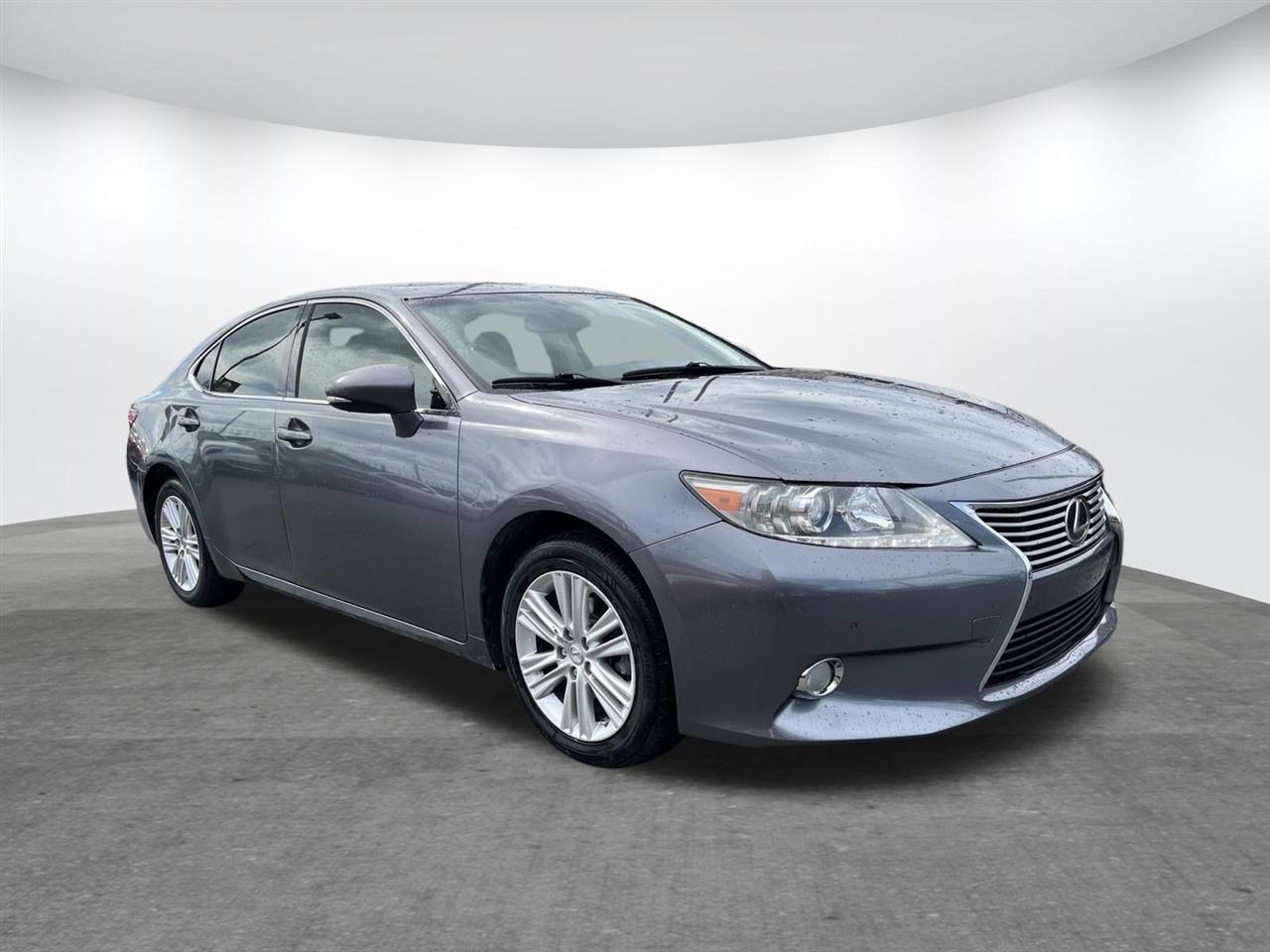 2014 Lexus ES 350 BASE