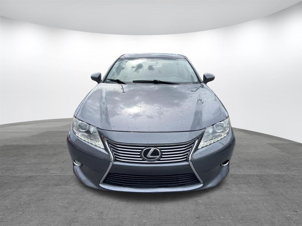 Lexus ES 350  2014