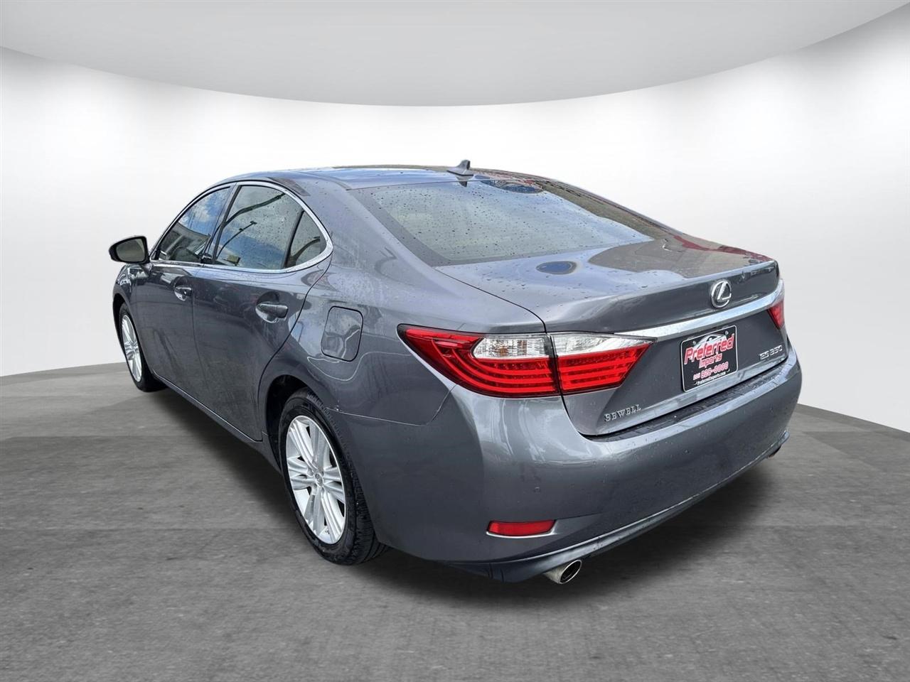 Lexus ES 350  2014