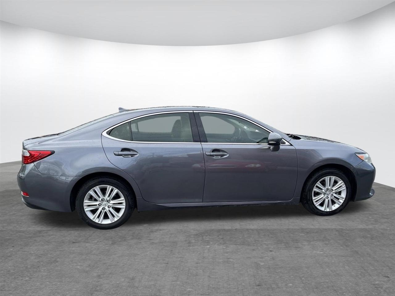 Lexus ES 350  2014