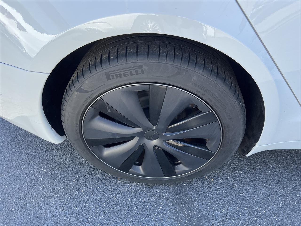 Tesla Model S  2022