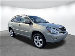 2005 Lexus RX 330 
