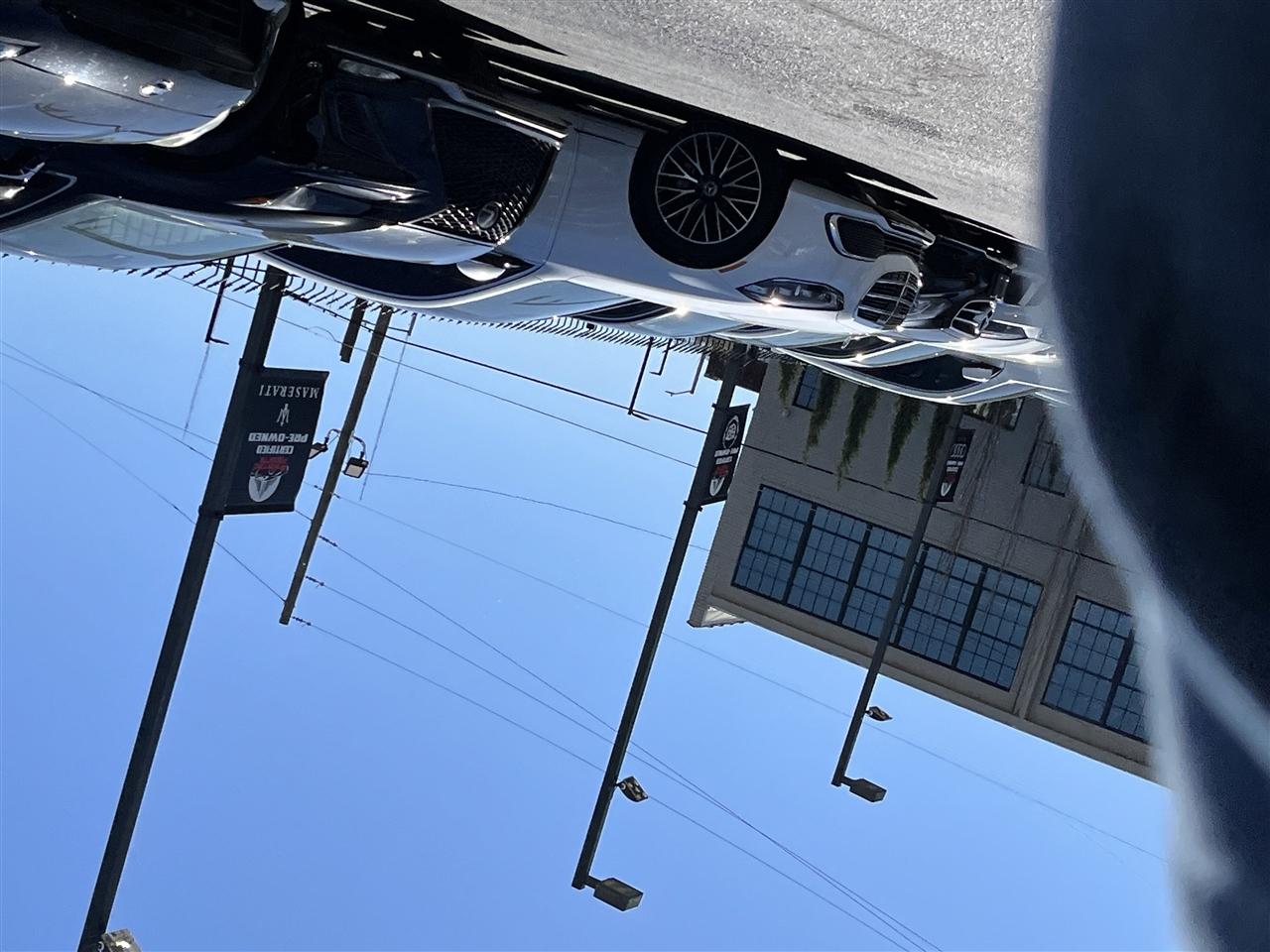 Mercedes-Benz S-Class  2016