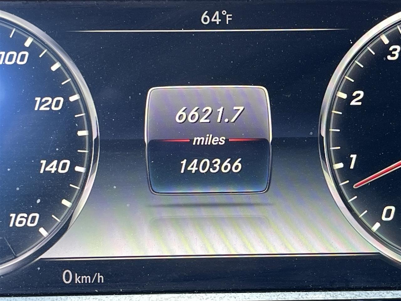 Mercedes-Benz S-Class  2016