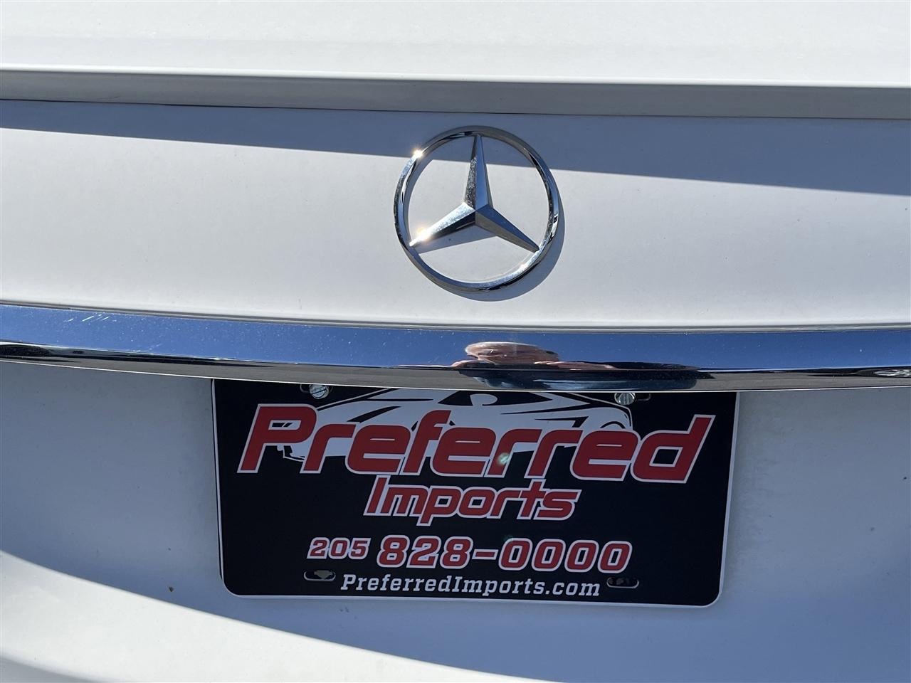 Mercedes-Benz S-Class  2016