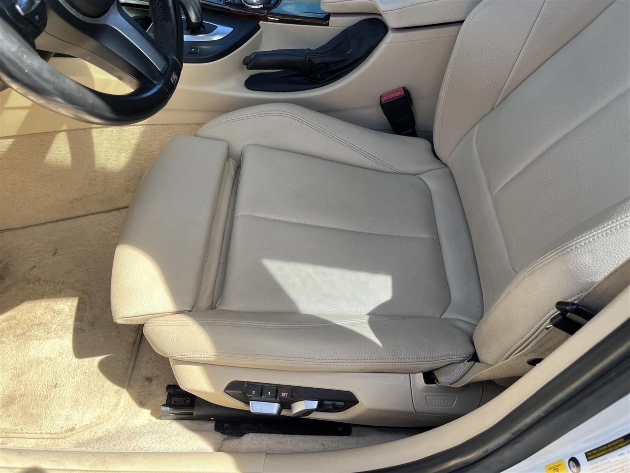 BMW 3 Series  2016