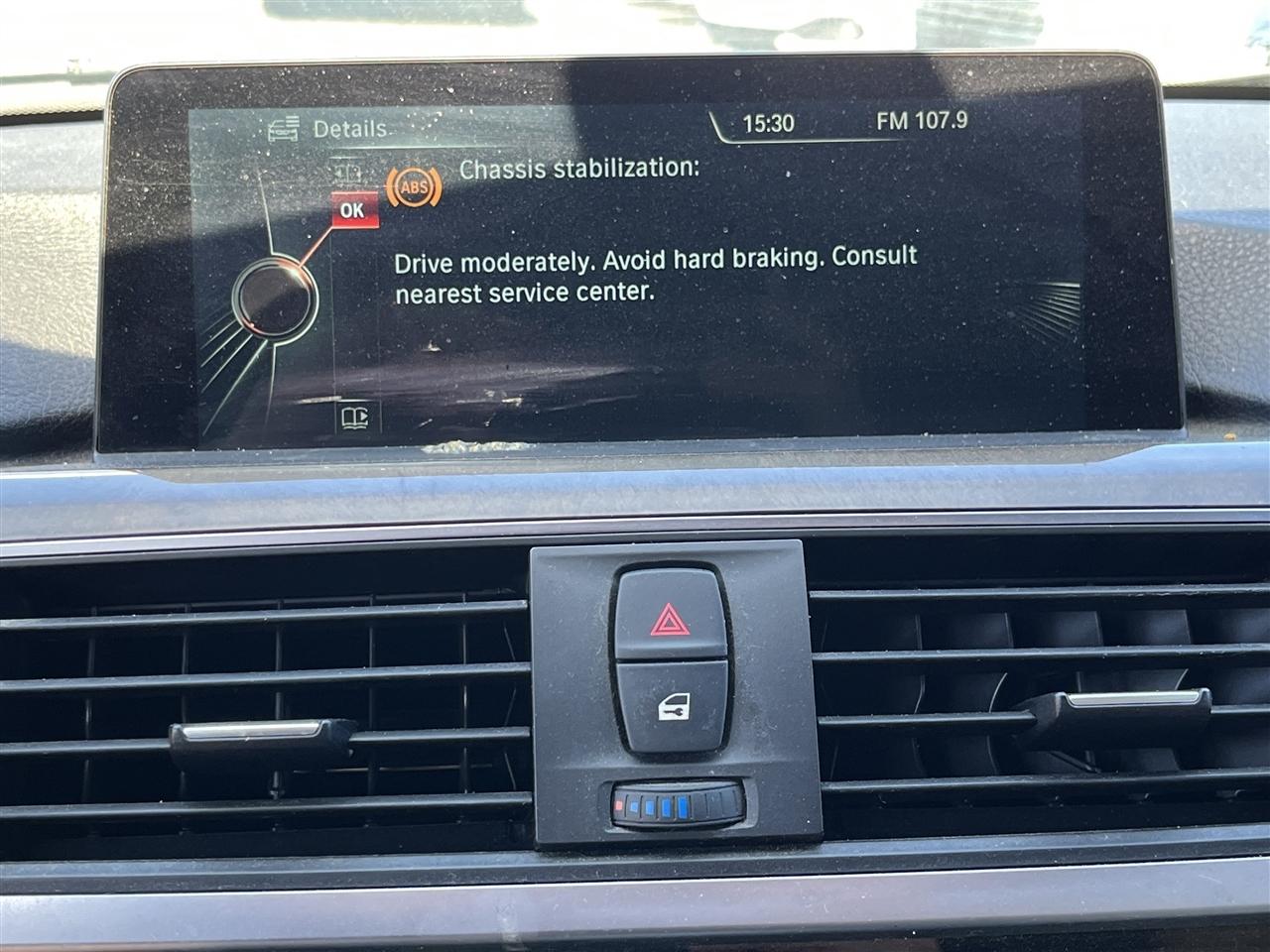 BMW 3 Series  2016