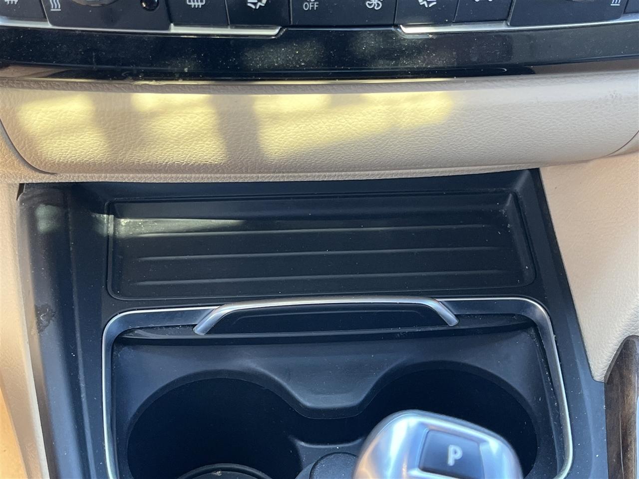 BMW 3 Series  2016