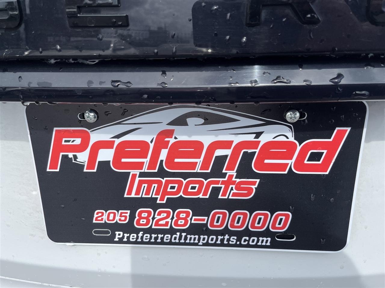 Land Rover Range Rover Velar  2018