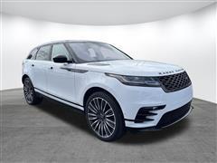 2018 Land Rover Range Rover Velar 