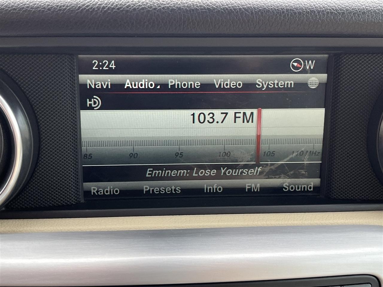 Mercedes-Benz SLK-Class  2015