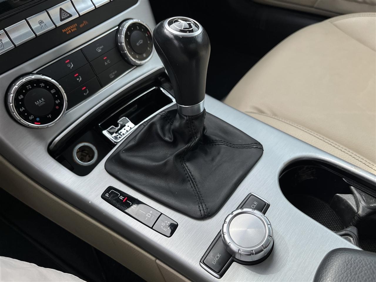 Mercedes-Benz SLK-Class  2015