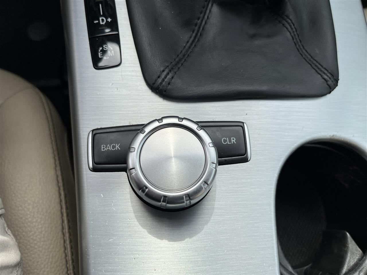 Mercedes-Benz SLK-Class  2015