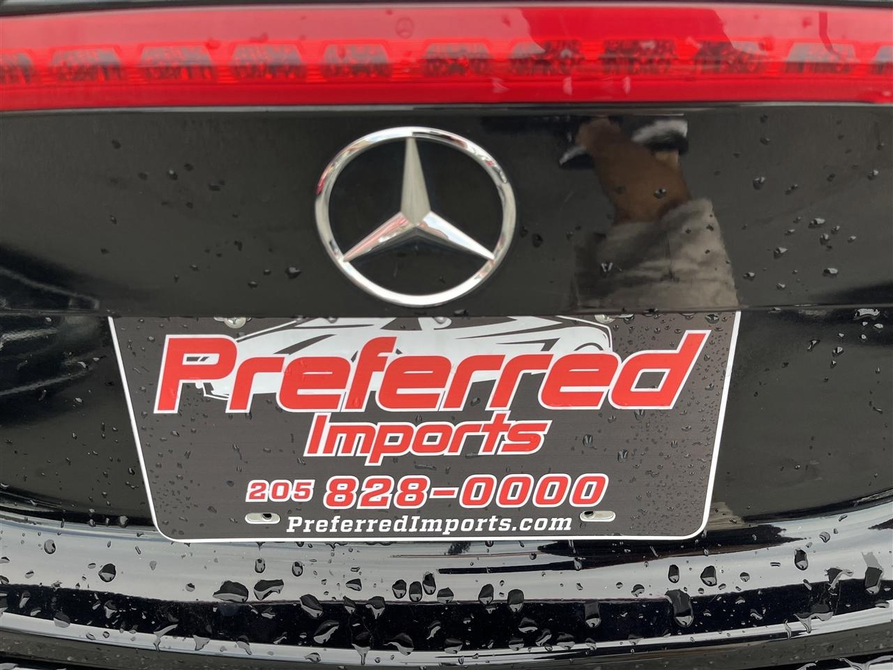 Mercedes-Benz SLK-Class  2015