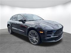 2020 Porsche Macan 