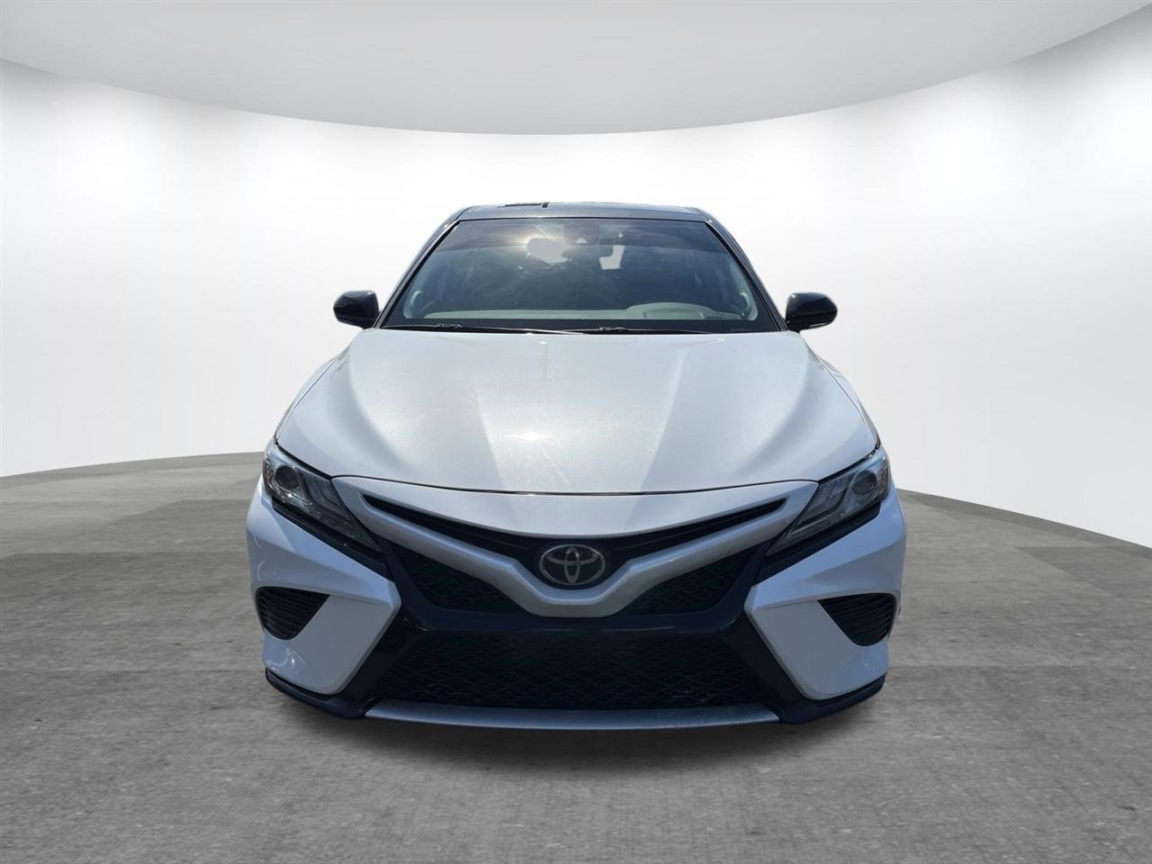 Toyota Camry  2019