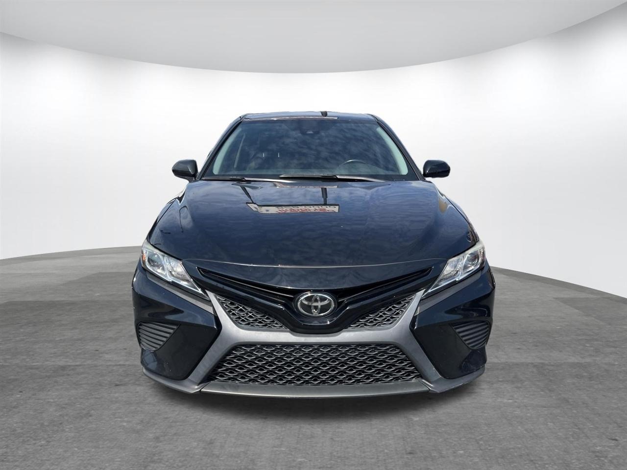 Toyota Camry  2020