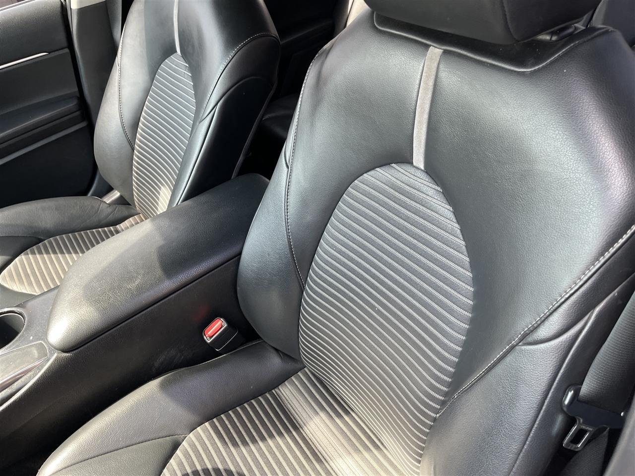 Toyota Camry  2020