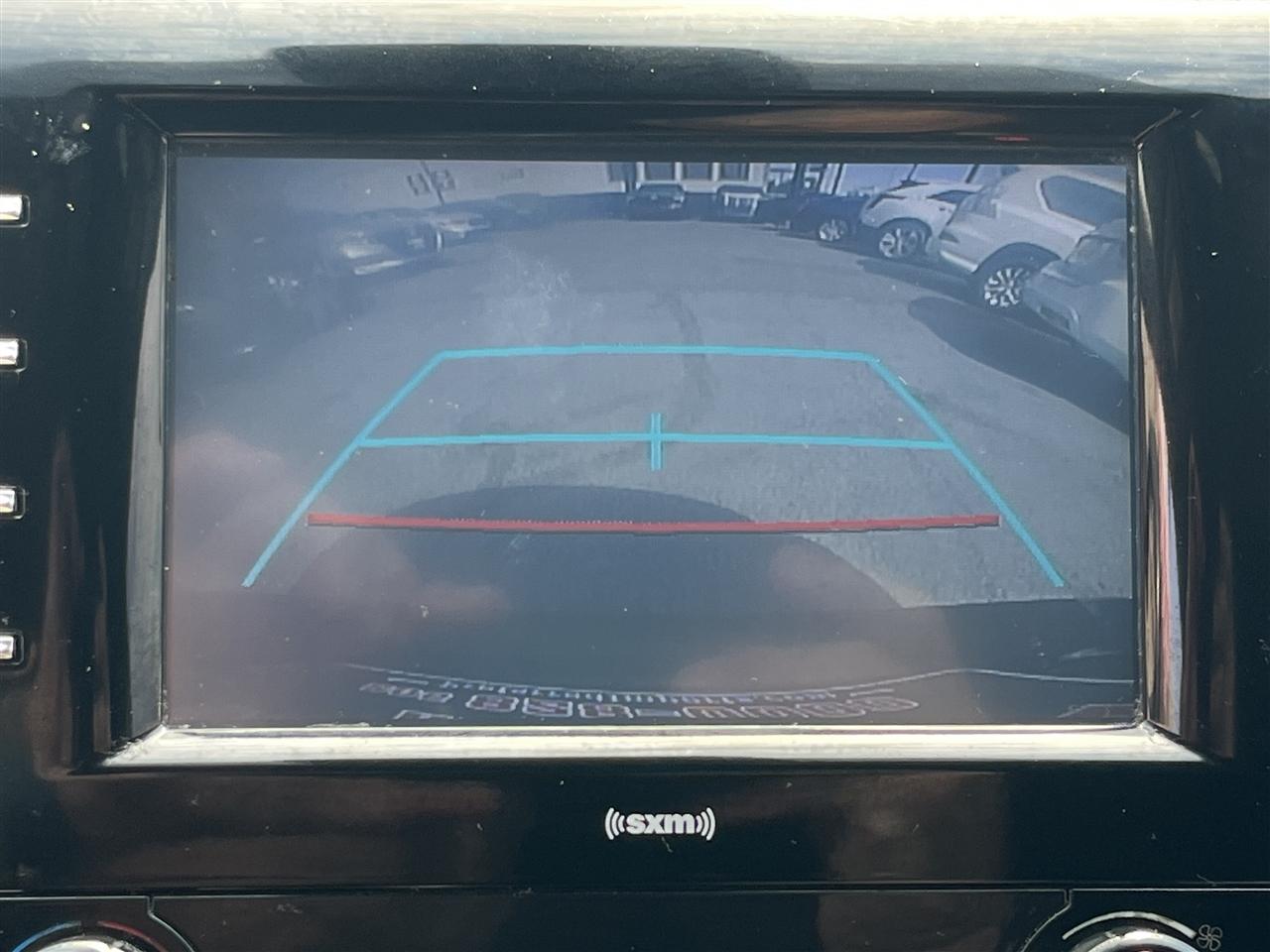Toyota Camry  2020