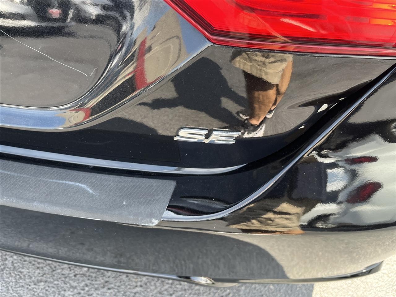 Toyota Camry  2020