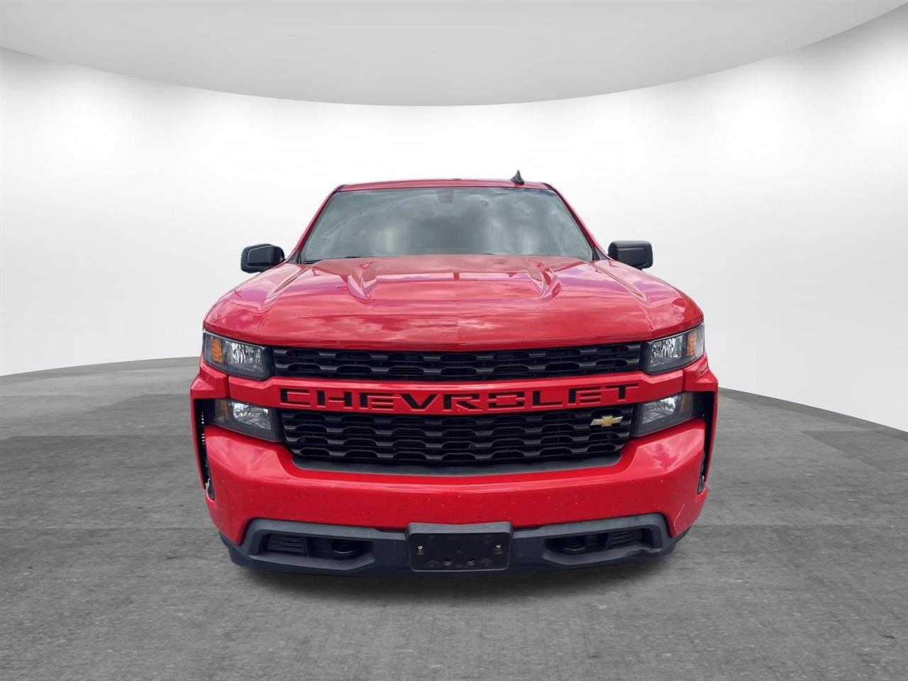 Chevrolet Silverado 1500  2019