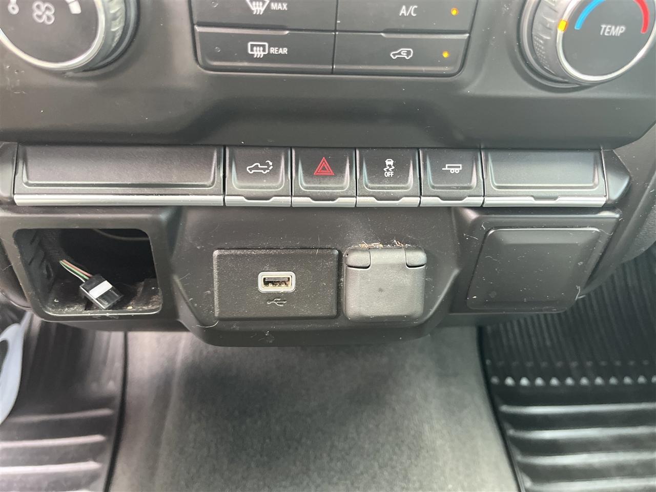 Chevrolet Silverado 1500  2019