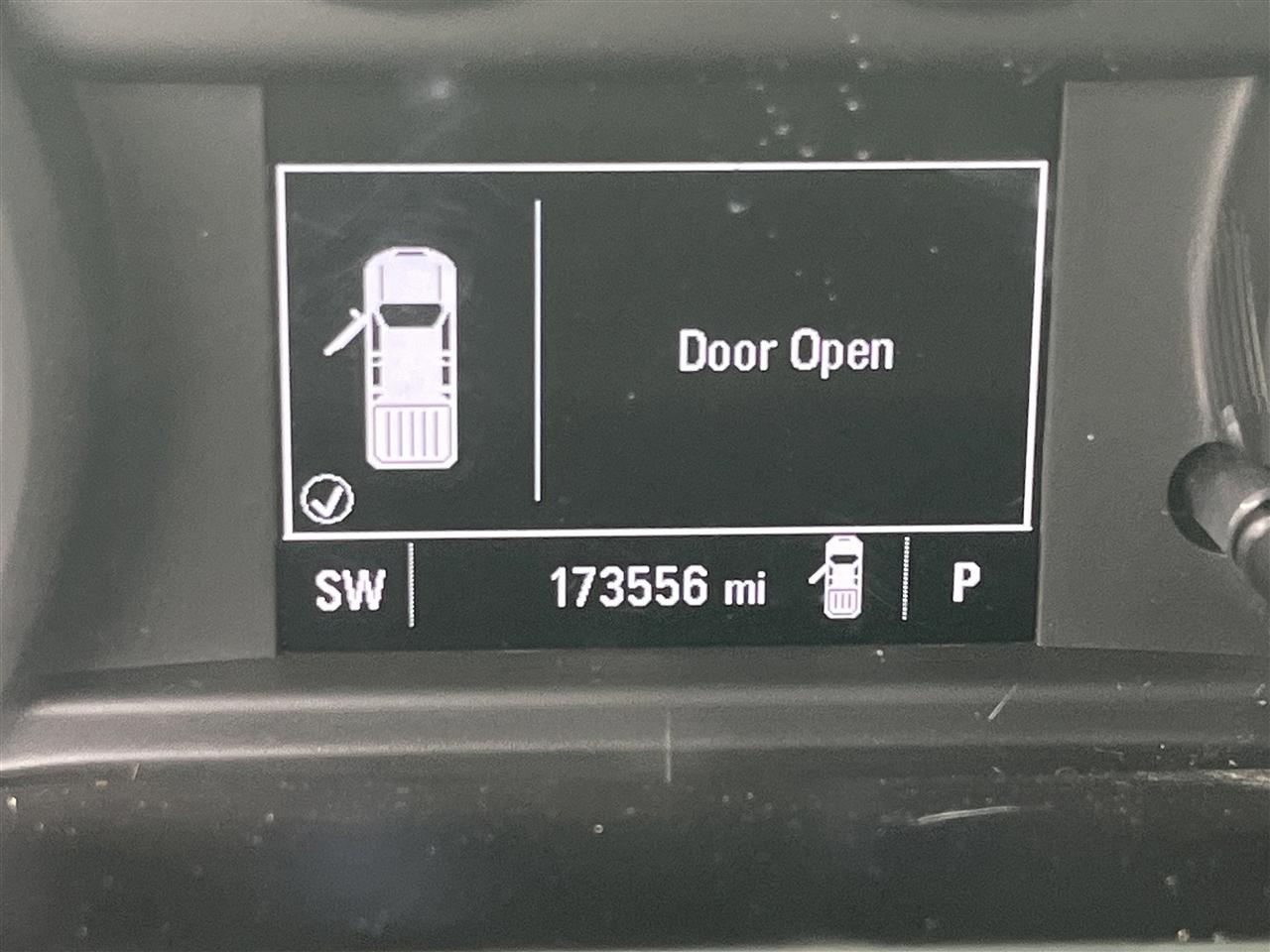 Chevrolet Silverado 1500  2019