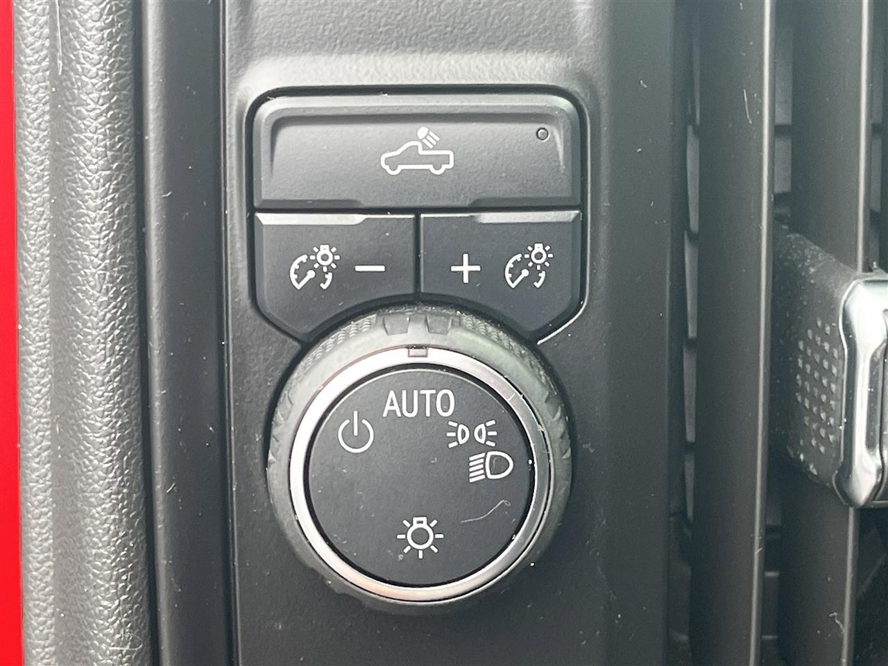 Chevrolet Silverado 1500  2019