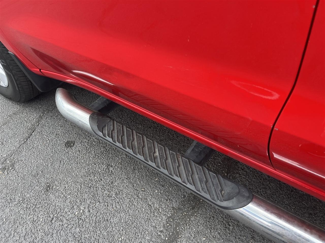 Chevrolet Silverado 1500  2019