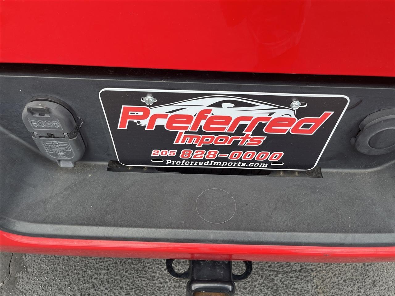 Chevrolet Silverado 1500  2019