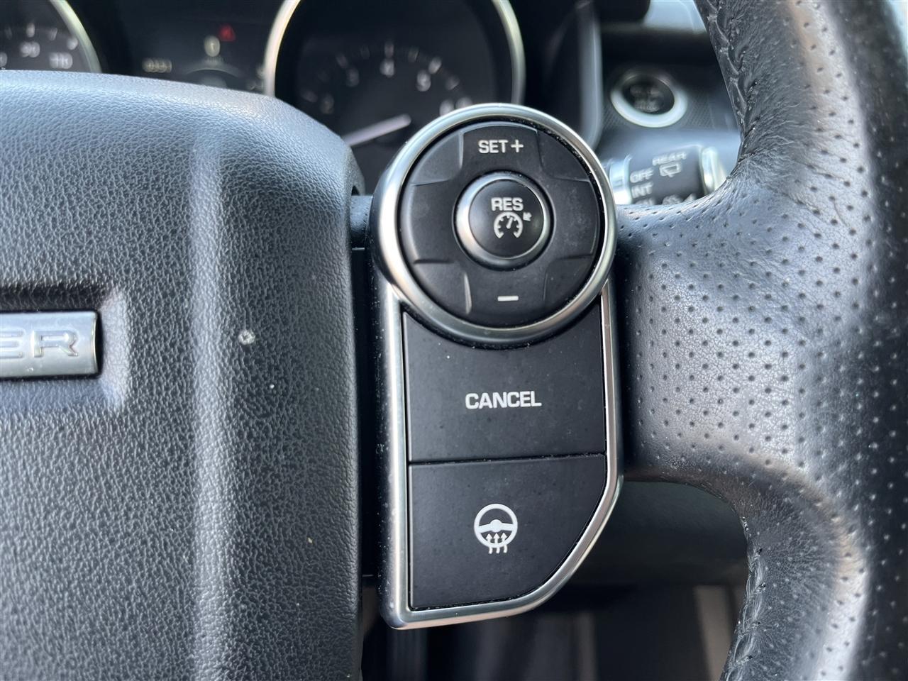 Land Rover Range Rover Sport  2016