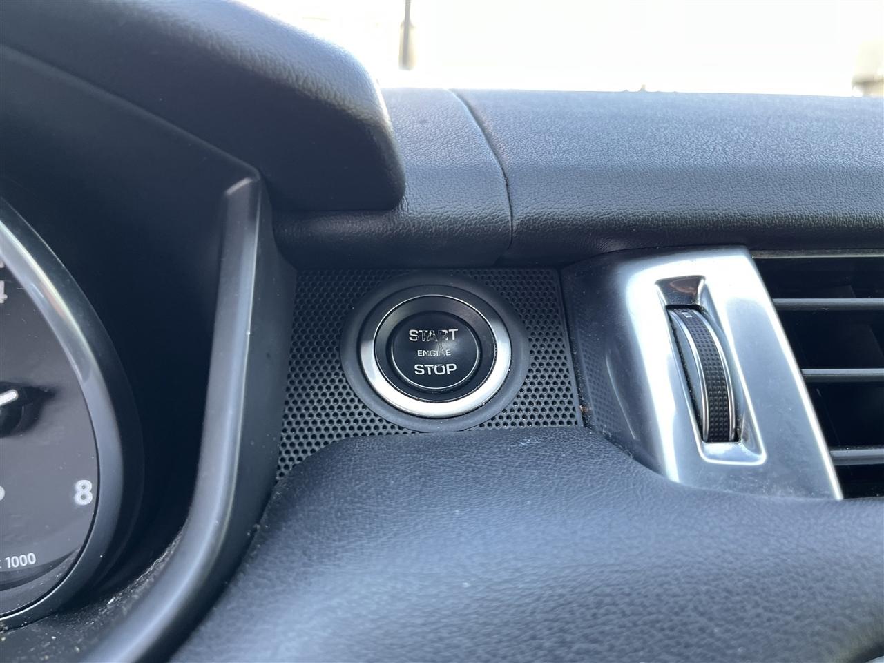 Land Rover Range Rover Sport  2016