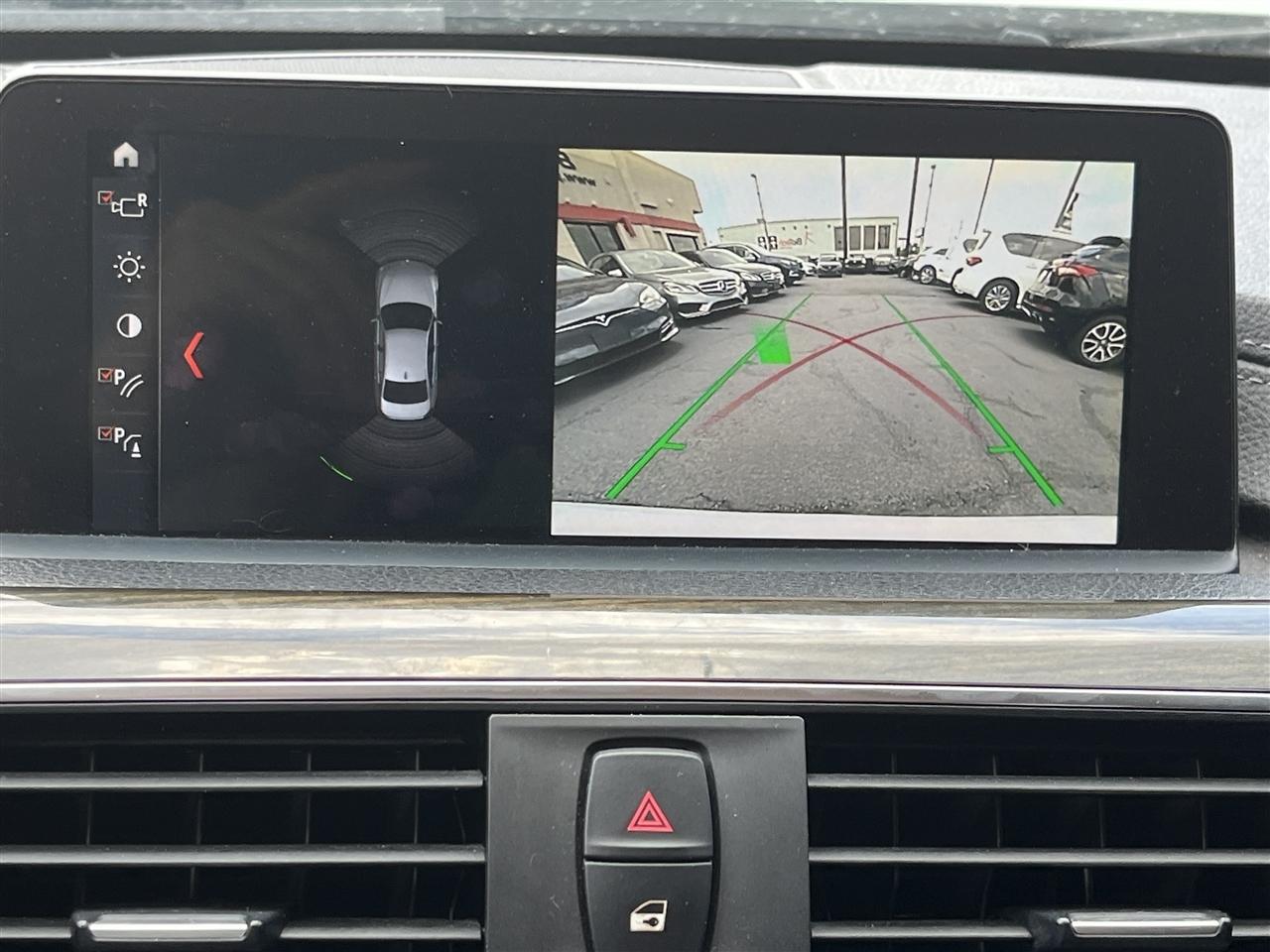 BMW 3 Series  2018