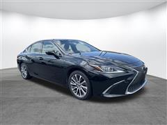2021 Lexus ES 