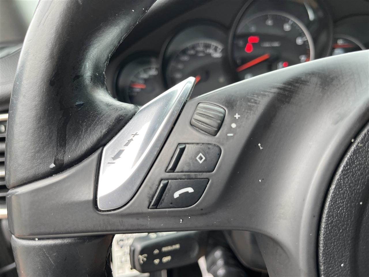 Porsche Panamera  2014