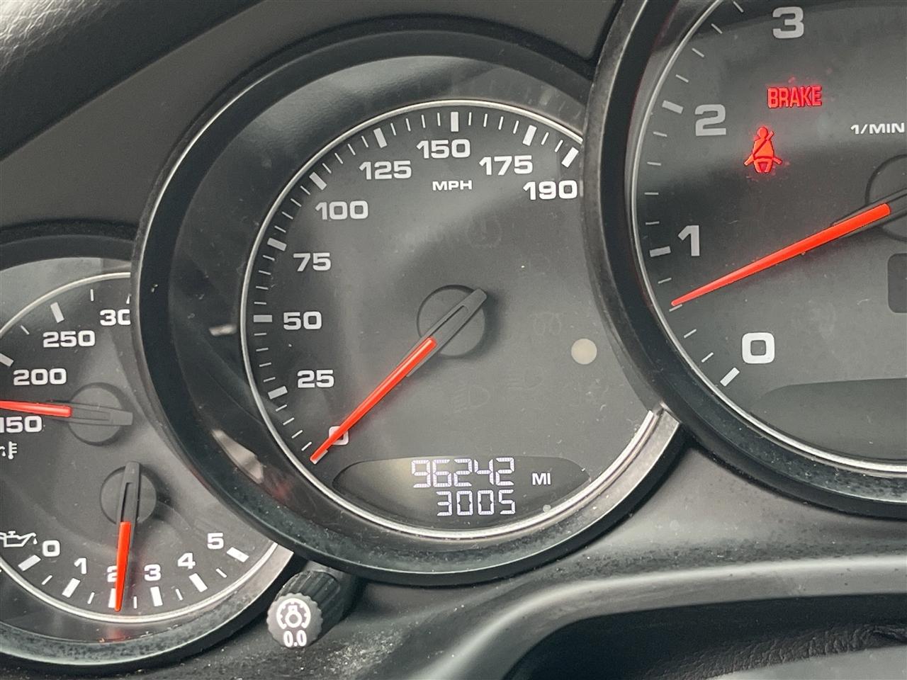 Porsche Panamera  2014