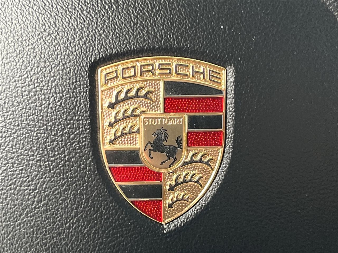 Porsche Panamera  2014