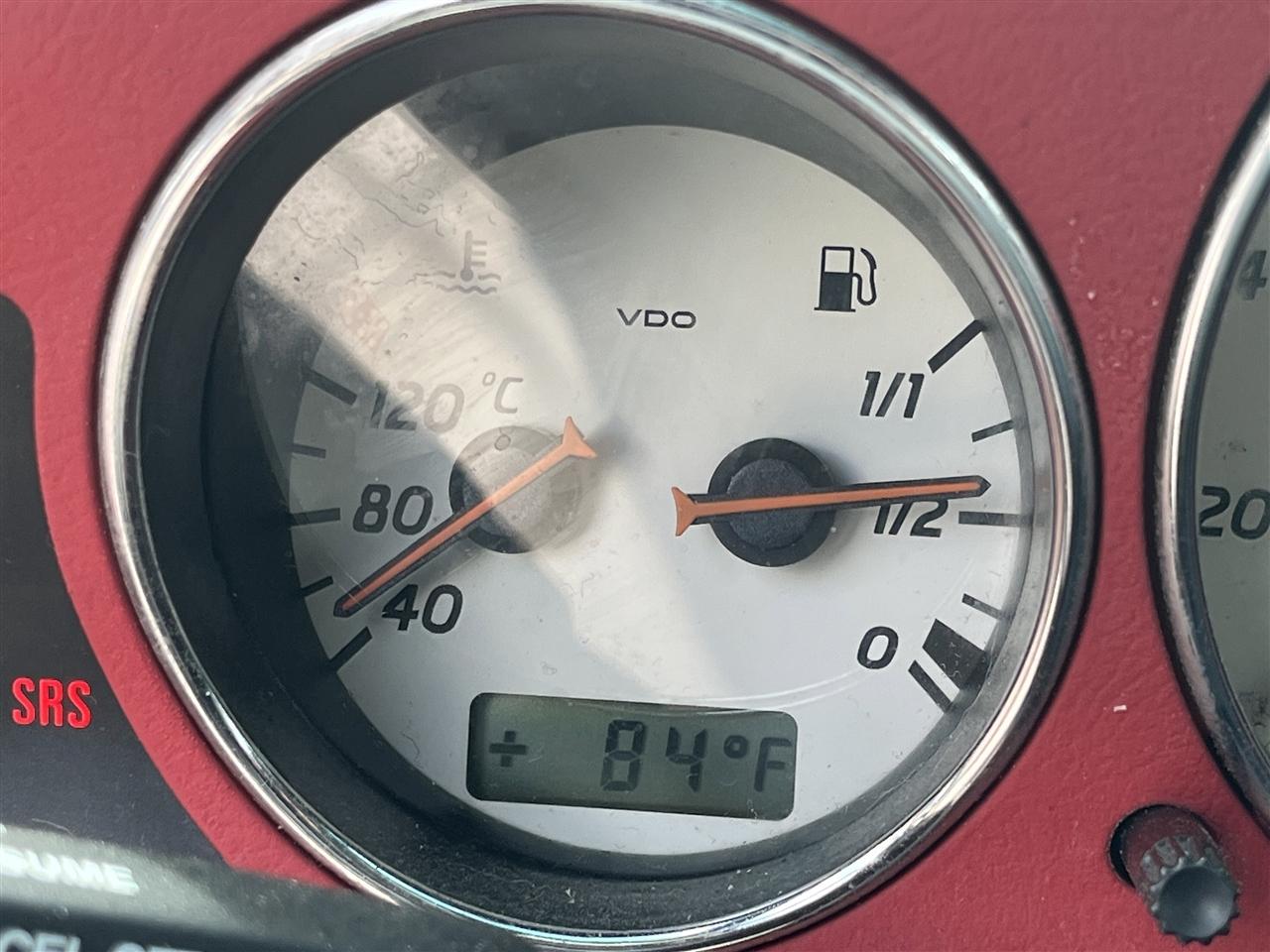 Mercedes-Benz SLK-Class  2001