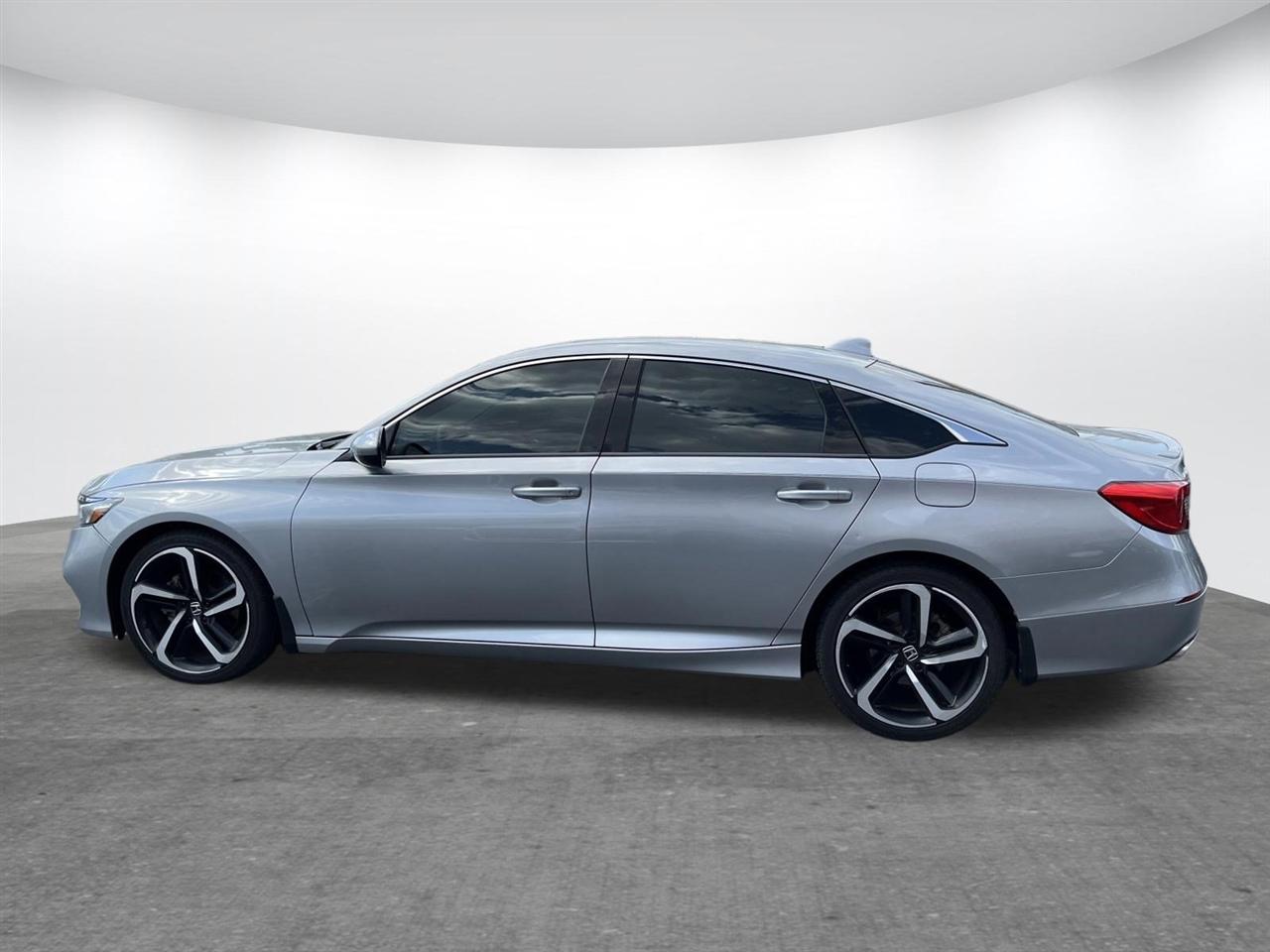 Honda Accord Sedan  2019