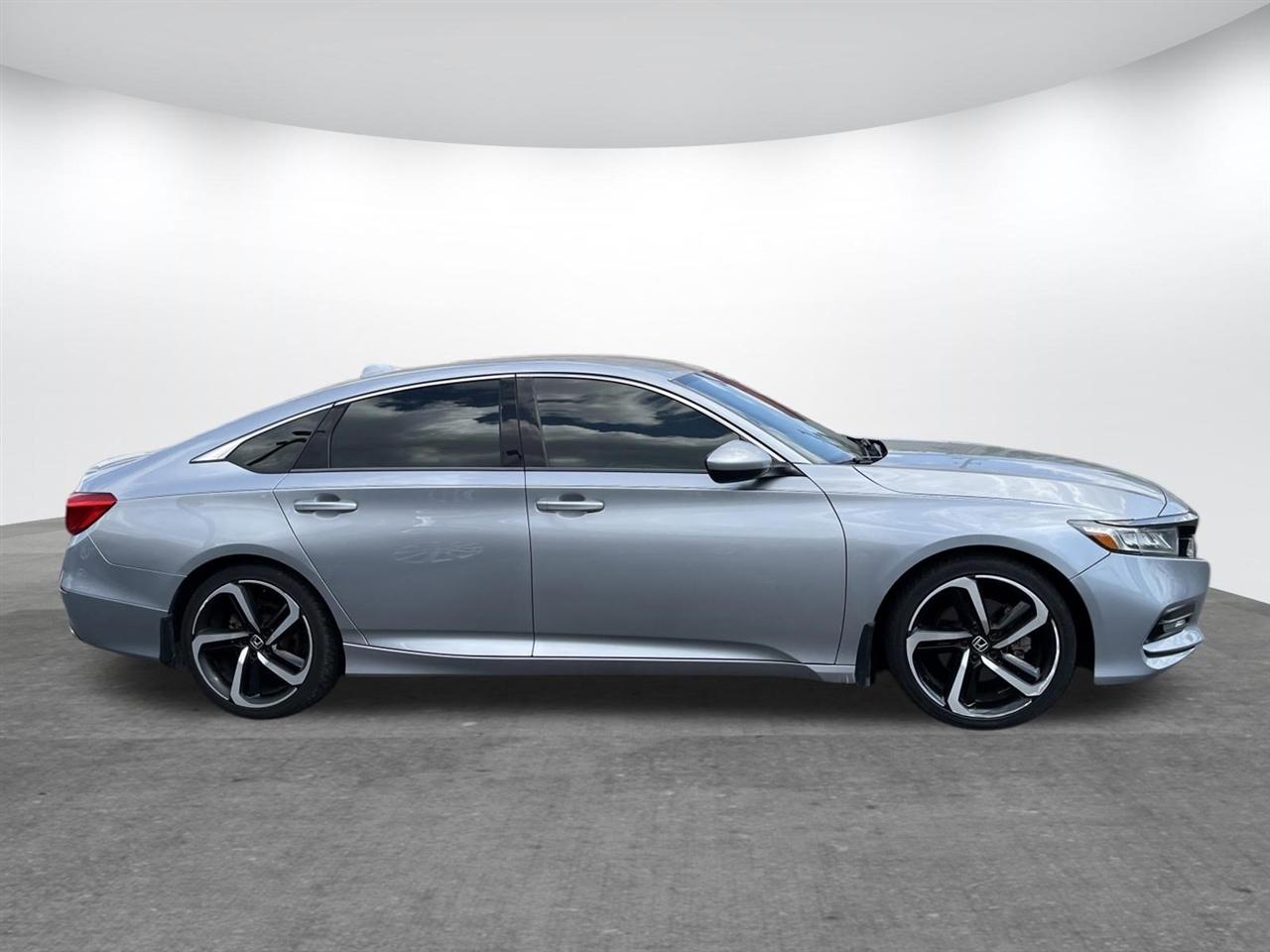 Honda Accord Sedan  2019