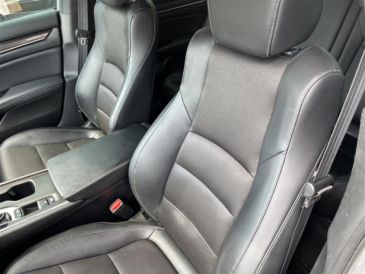 Honda Accord Sedan  2019