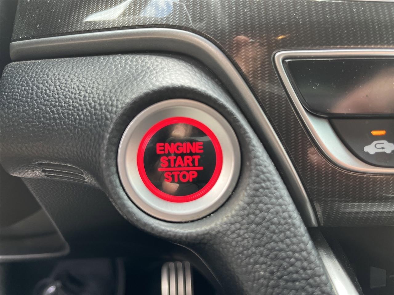 Honda Accord Sedan  2019