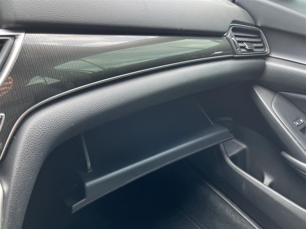 Honda Accord Sedan  2019