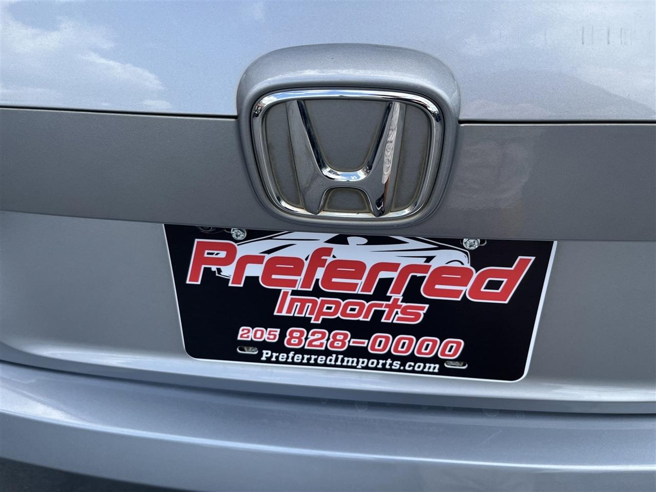 Honda Accord Sedan  2019