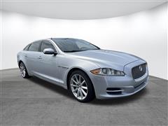 2015 Jaguar XJ 