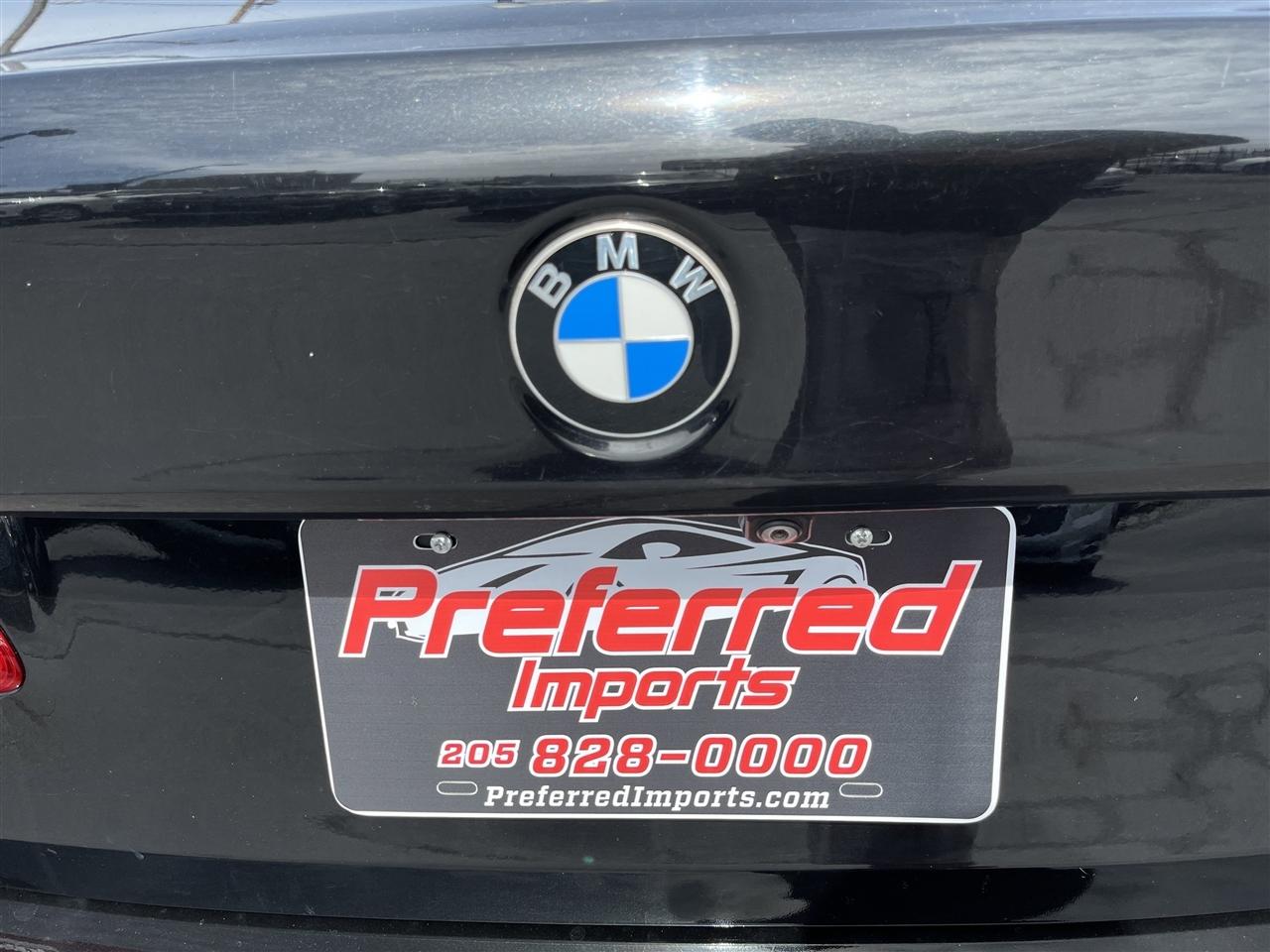 BMW 5 Series  2017