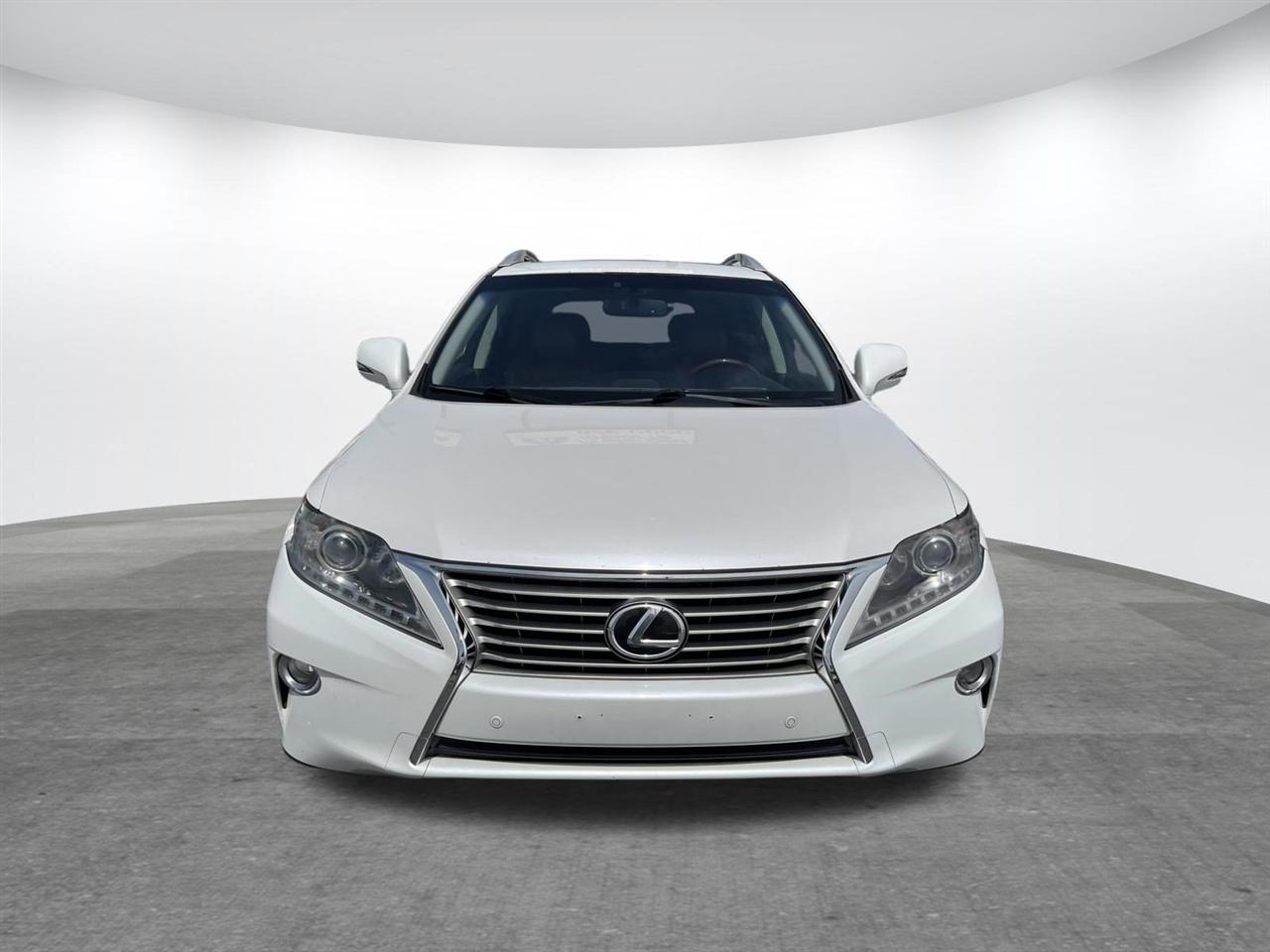 Lexus RX 350  2013