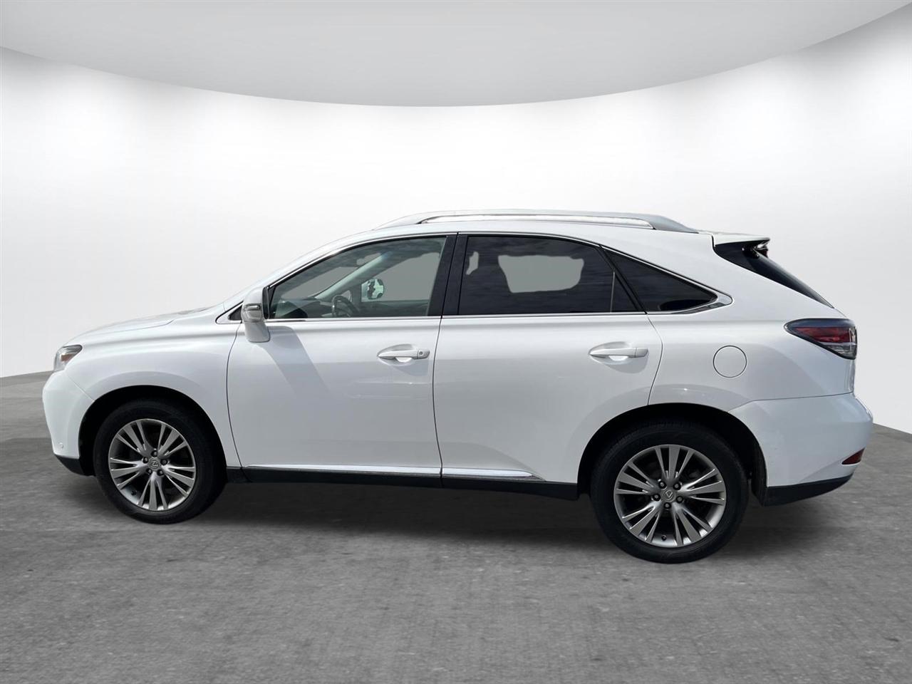Lexus RX 350  2013