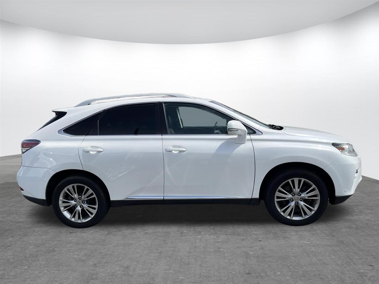 Lexus RX 350  2013