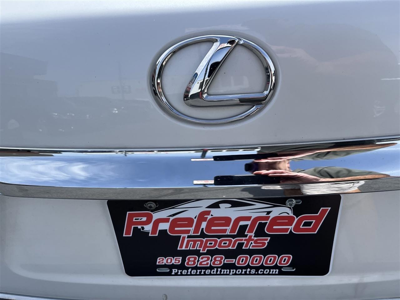 Lexus RX 350  2013